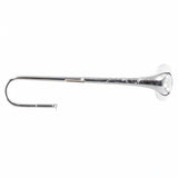S.E. Shires Model Q15S Professional Eb/D Trumpet SN 7973 OPEN BOX- for sale at BrassAndWinds.com