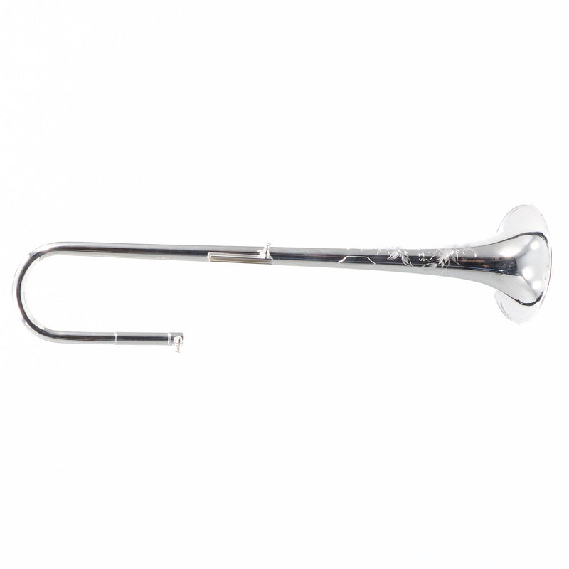 S.E. Shires Model Q15S Professional Eb/D Trumpet SN 7973 OPEN BOX- for sale at BrassAndWinds.com