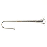 S.E. Shires Model Q15S Q-Series Professional Eb/D Trumpet BRAND NEW- for sale at BrassAndWinds.com