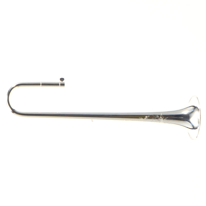 S.E. Shires Model Q15S Q-Series Professional Eb/D Trumpet BRAND NEW- for sale at BrassAndWinds.com