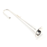 S.E. Shires Model Q15S Q-Series Professional Eb/D Trumpet BRAND NEW- for sale at BrassAndWinds.com