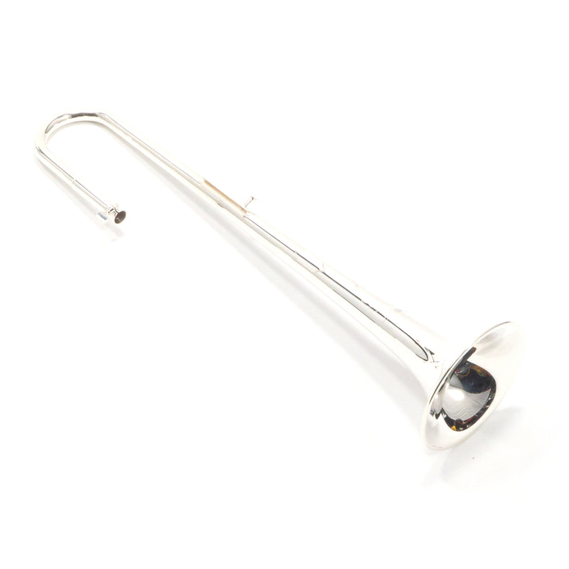 S.E. Shires Model Q15S Q-Series Professional Eb/D Trumpet BRAND NEW- for sale at BrassAndWinds.com