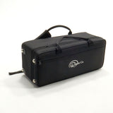 S.E. Shires Model Q15S Q-Series Professional Eb/D Trumpet BRAND NEW- for sale at BrassAndWinds.com