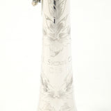 S.E. Shires Model Q15S Q-Series Professional Eb/D Trumpet BRAND NEW- for sale at BrassAndWinds.com