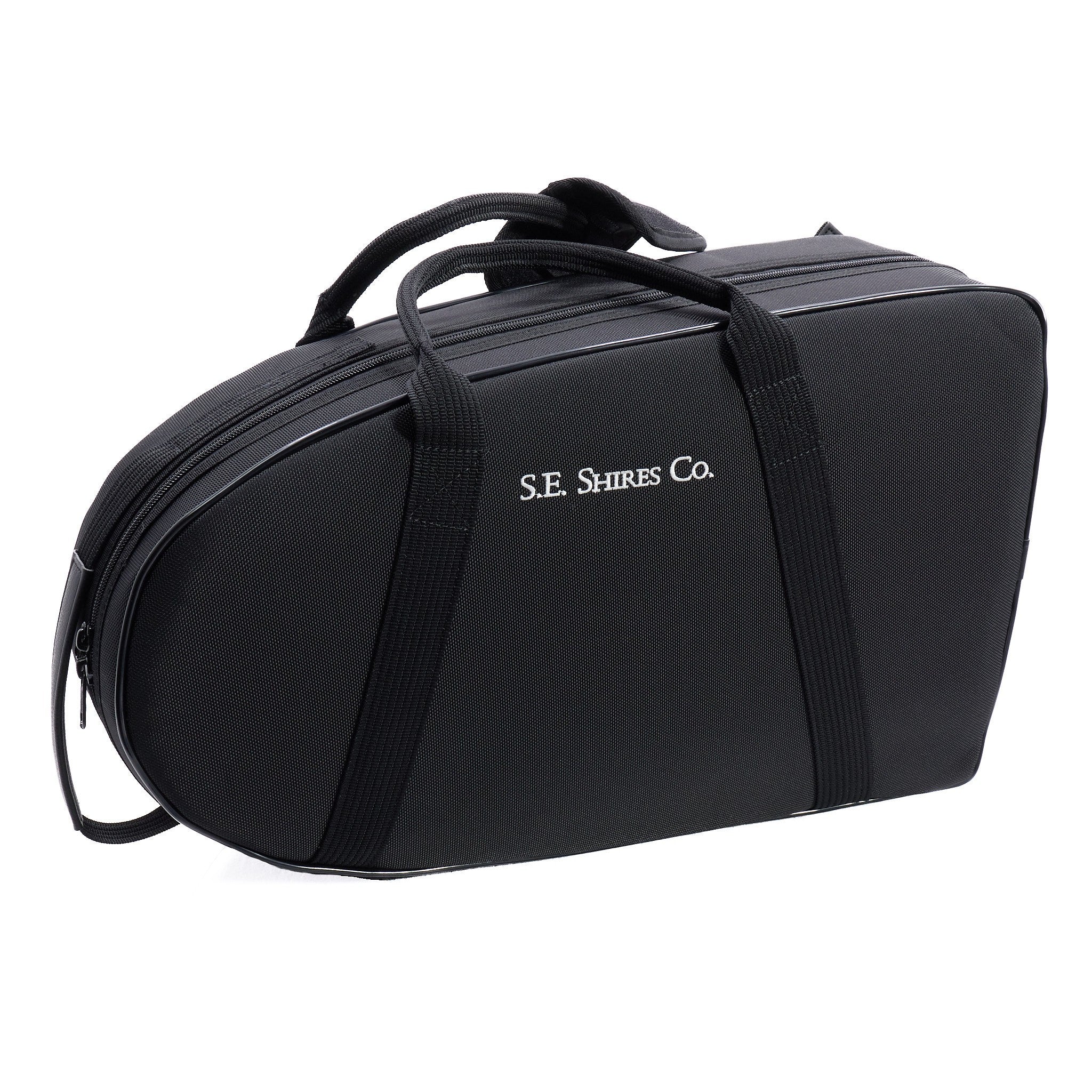 S.E. Shires Model Q19G Q-Series Professional Flugelhorn