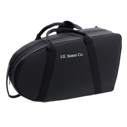 S.E. Shires Model Q19G Q-Series Professional Flugelhorn