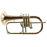 S.E. Shires Model Q19G Q-Series Professional Flugelhorn BRAND NEW
