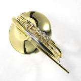 S.E. Shires Model Q20U Geyer-Wrap Double French Horn BRAND NEW- for sale at BrassAndWinds.com