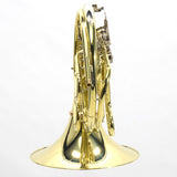 S.E. Shires Model Q20U Geyer-Wrap Double French Horn BRAND NEW- for sale at BrassAndWinds.com