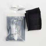 S.E. Shires Model Q20U Geyer-Wrap Double French Horn SN G2500275 EXCELLENT- for sale at BrassAndWinds.com