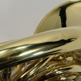 S.E. Shires Model Q21U Knopf-Wrap Double French Horn SN G2500046 OPEN BOX- for sale at BrassAndWinds.com