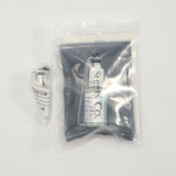 S.E. Shires Model Q21U Knopf-Wrap Double French Horn SN G2500046 OPEN BOX- for sale at BrassAndWinds.com