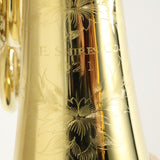 S.E. Shires Model Q21U Knopf-Wrap Double French Horn SN G2500236 OPEN BOX- for sale at BrassAndWinds.com