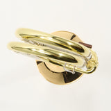 S.E. Shires Model Q30GA Q-Series Tenor Trombone SN Q18026 EXCELLENT- for sale at BrassAndWinds.com