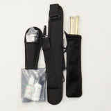 S.E. Shires Model Q30GA Q-Series Tenor Trombone SN Q18026 EXCELLENT- for sale at BrassAndWinds.com
