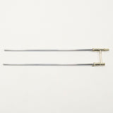 S.E. Shires Model Q30GA Q-Series Tenor Trombone SN Q18026 EXCELLENT- for sale at BrassAndWinds.com