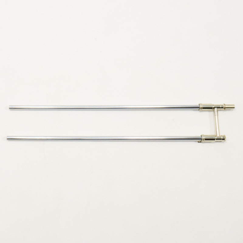 S.E. Shires Model Q30GA Q-Series Tenor Trombone SN Q18026 EXCELLENT- for sale at BrassAndWinds.com