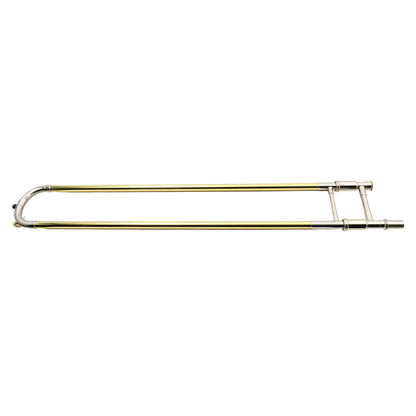 S.E. Shires Model Q30GA Q-Series Tenor Trombone with Axial Flow Valve
