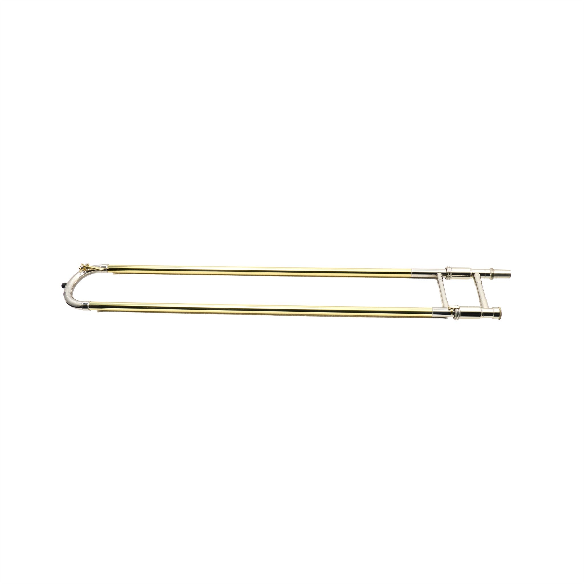 S.E. Shires Model Q30GA Q-Series Tenor Trombone with Axial Flow Valve