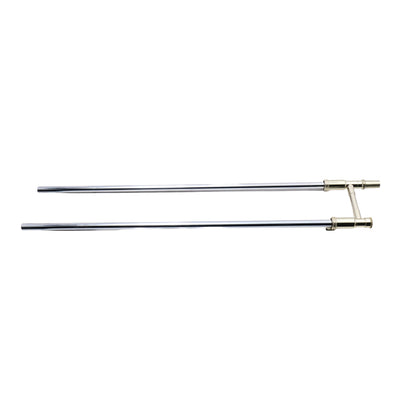 S.E. Shires Model Q30GA Q-Series Tenor Trombone with Axial Flow Valve