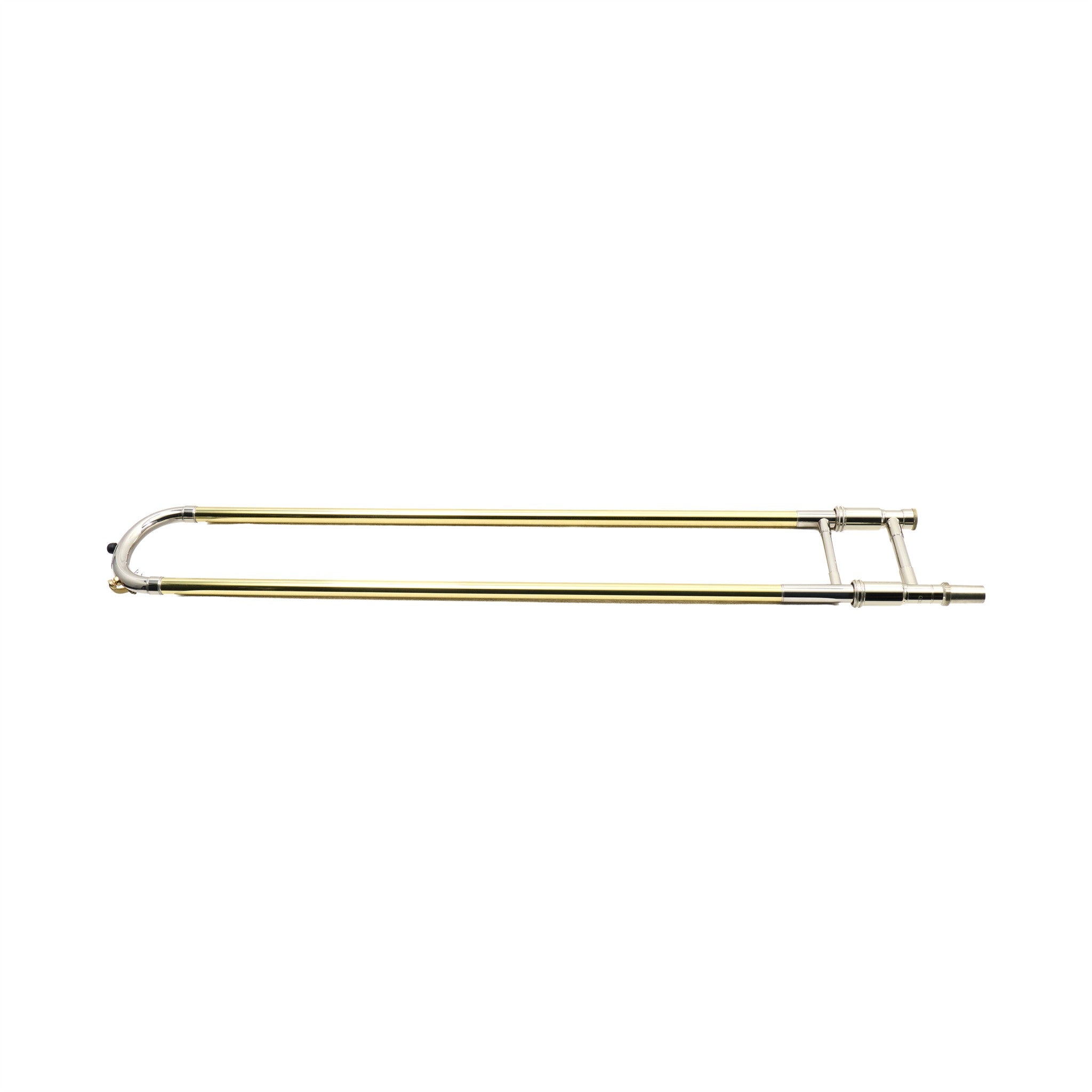 S.E. Shires Model Q30GA Q-Series Tenor Trombone with Axial Flow Valve