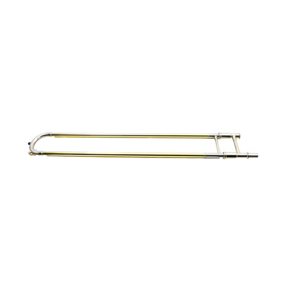 S.E. Shires Model Q30GA Q-Series Tenor Trombone with Axial Flow Valve