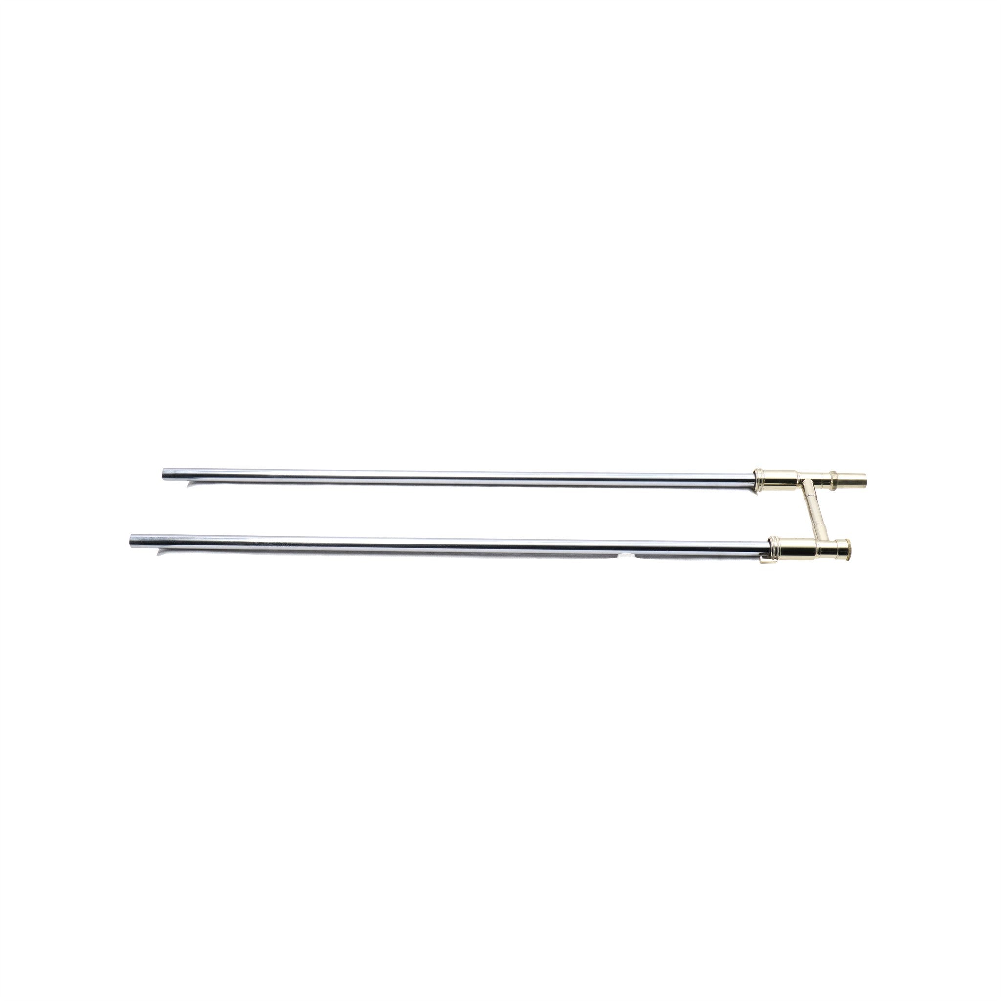 S.E. Shires Model Q30GA Q-Series Tenor Trombone with Axial Flow Valve