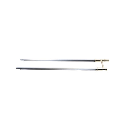 S.E. Shires Model Q30GA Q-Series Tenor Trombone with Axial Flow Valve