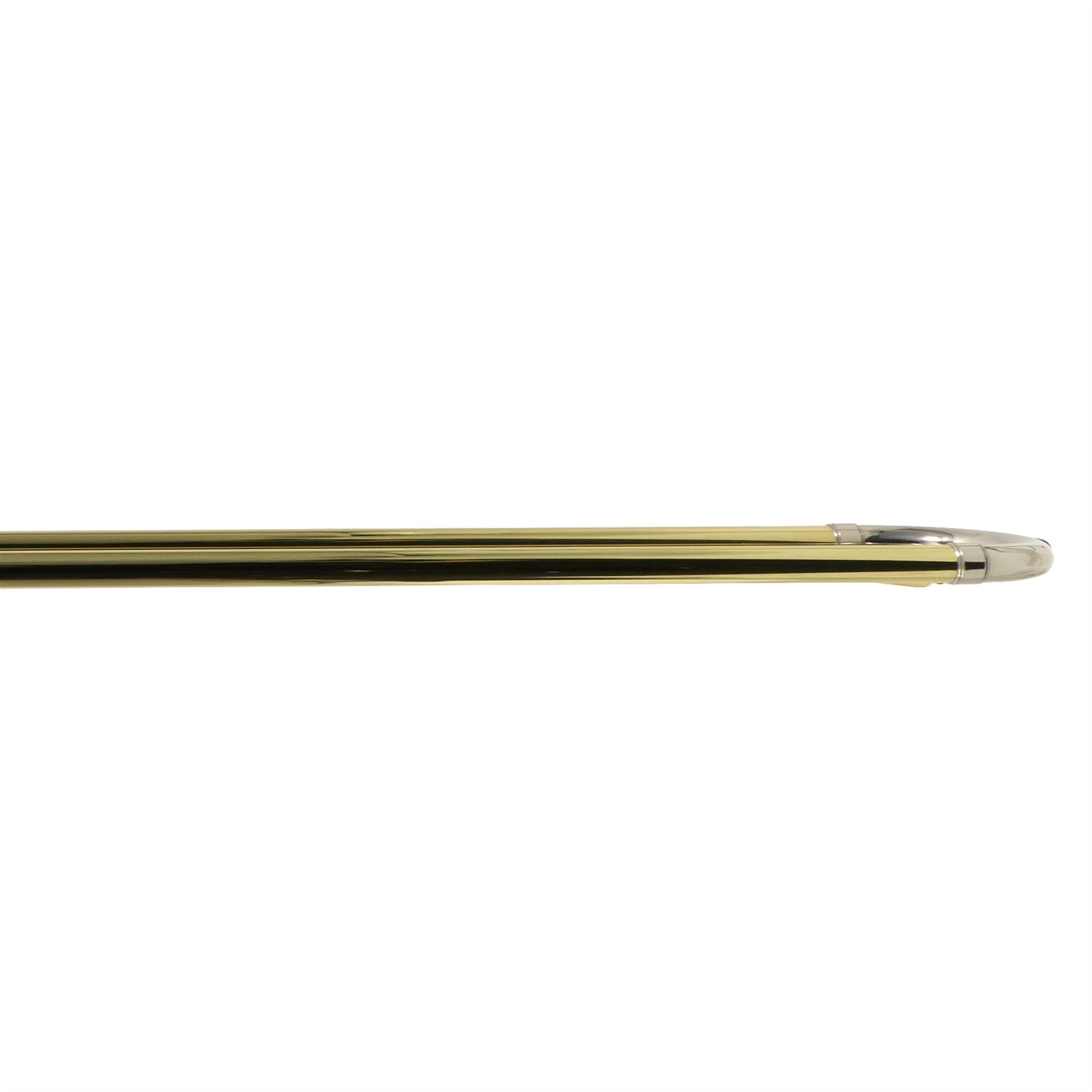 S.E. Shires Model Q30GA Q-Series Tenor Trombone with Axial Flow Valve