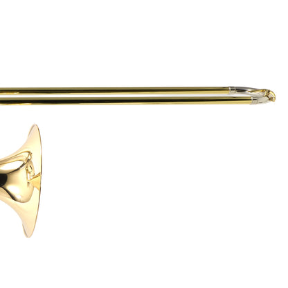 S.E. Shires Model Q30GA Q-Series Tenor Trombone with Axial Flow Valve
