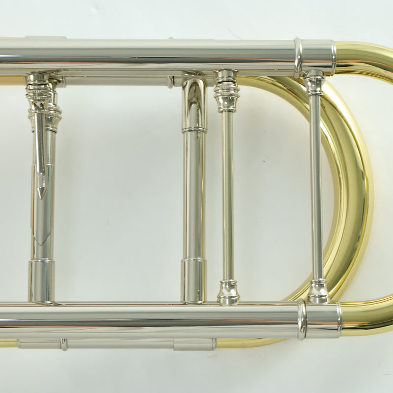 Shires q33 trombone new arrivals