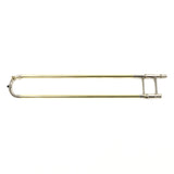 S.E. Shires Model Q30GA Q-Series Tenor Trombone with Axial Flow Valve MINT CONDITION- for sale at BrassAndWinds.com
