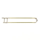 S.E. Shires Model Q30GA Q-Series Tenor Trombone with Axial Flow Valve MINT CONDITION- for sale at BrassAndWinds.com