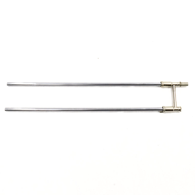 S.E. Shires Model Q30GA Q-Series Tenor Trombone with Axial Flow Valve MINT CONDITION- for sale at BrassAndWinds.com