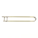 S.E. Shires Model Q30GR Q-Series Rotary Valve Tenor Trombone MINT CONDITION- for sale at BrassAndWinds.com