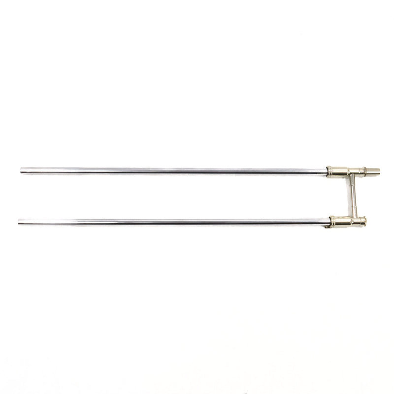 S.E. Shires Model Q30GR Q-Series Rotary Valve Tenor Trombone MINT CONDITION- for sale at BrassAndWinds.com
