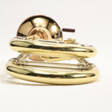 S.E. Shires Model Q30GR Q-Series Rotary Valve Tenor Trombone SN Q12236 OPEN BOX- for sale at BrassAndWinds.com