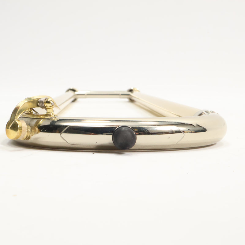 S.E. Shires Model Q30GR Q-Series Rotary Valve Tenor Trombone SN Q12236 OPEN BOX- for sale at BrassAndWinds.com