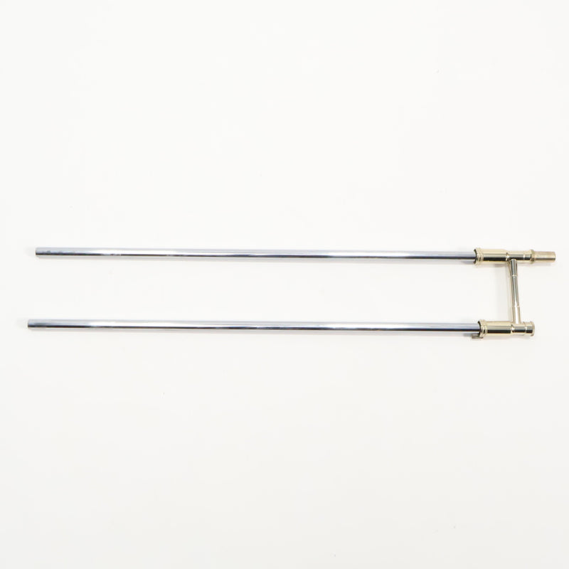 S.E. Shires Model Q30GR Q-Series Rotary Valve Tenor Trombone SN Q12236 OPEN BOX- for sale at BrassAndWinds.com