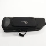S.E. Shires Model Q30GR Q-Series Rotary Valve Tenor Trombone SN Q12236 OPEN BOX- for sale at BrassAndWinds.com