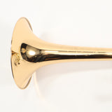 S.E. Shires Model Q30GR Q-Series Rotary Valve Tenor Trombone SN Q12236 OPEN BOX- for sale at BrassAndWinds.com