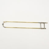 S.E. Shires Model Q30GR Q-Series Rotary Valve Tenor Trombone SN Q17649 SUPERB- for sale at BrassAndWinds.com