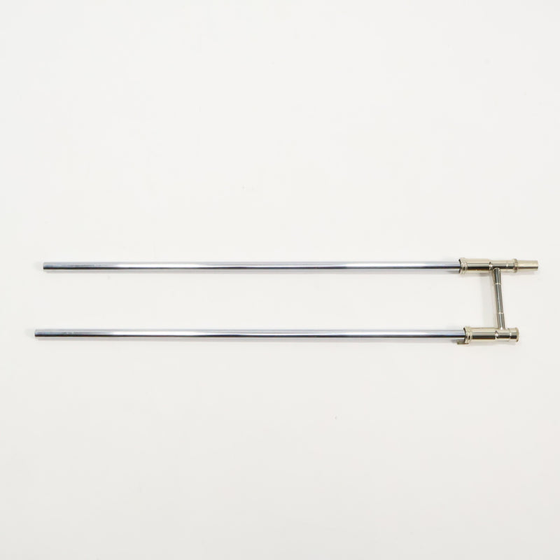 S.E. Shires Model Q30GR Q-Series Rotary Valve Tenor Trombone SN Q17649 SUPERB- for sale at BrassAndWinds.com