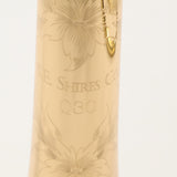 S.E. Shires Model Q30GR Q-Series Rotary Valve Tenor Trombone SN Q17649 SUPERB- for sale at BrassAndWinds.com