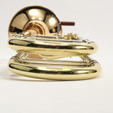 S.E. Shires Model Q30GR Q-Series Rotary Valve Tenor Trombone SN Q18504 SUPERB- for sale at BrassAndWinds.com