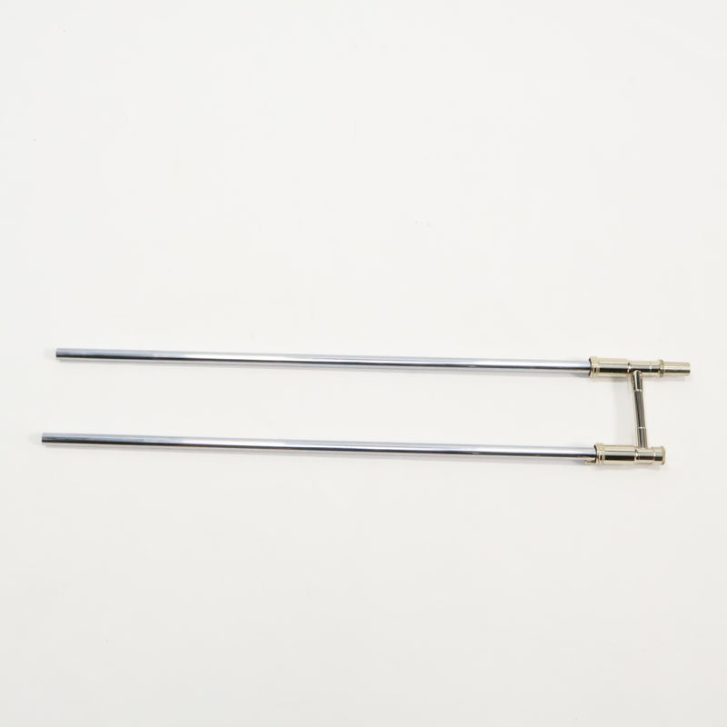 S.E. Shires Model Q30GR Q-Series Rotary Valve Tenor Trombone SN Q18504 SUPERB- for sale at BrassAndWinds.com