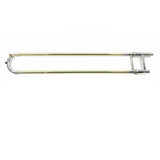 S.E. Shires Model Q30GR Q-Series Rotary Valve Tenor Trombone SN Q18741 OPEN BOX- for sale at BrassAndWinds.com