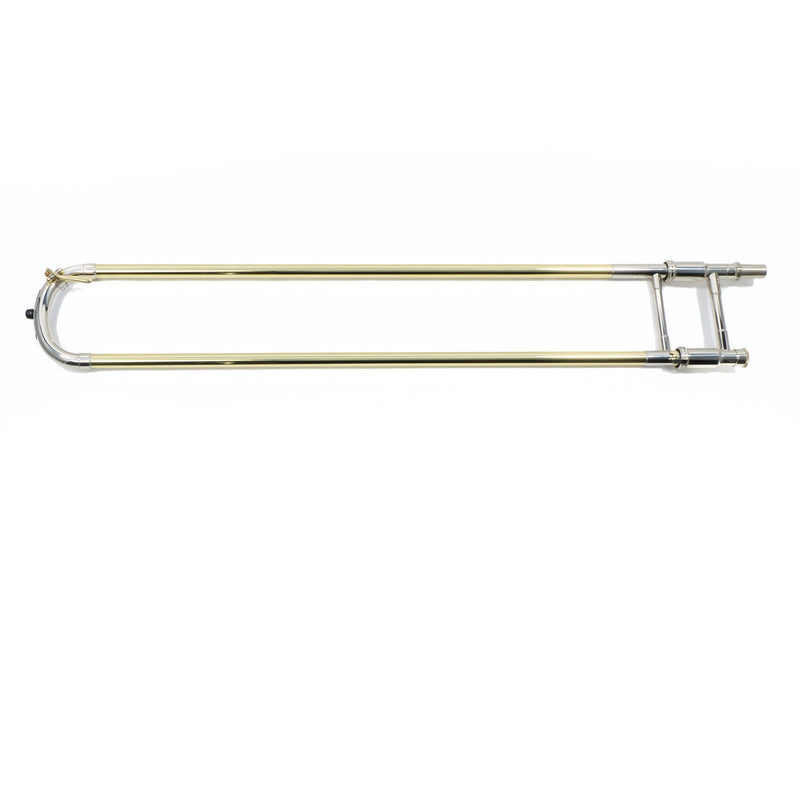 S.E. Shires Model Q30GR Q-Series Rotary Valve Tenor Trombone SN Q18741 OPEN BOX- for sale at BrassAndWinds.com