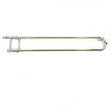 S.E. Shires Model Q30GR Q-Series Rotary Valve Tenor Trombone SN Q18741 OPEN BOX- for sale at BrassAndWinds.com