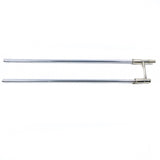 S.E. Shires Model Q30GR Q-Series Rotary Valve Tenor Trombone SN Q18741 OPEN BOX- for sale at BrassAndWinds.com